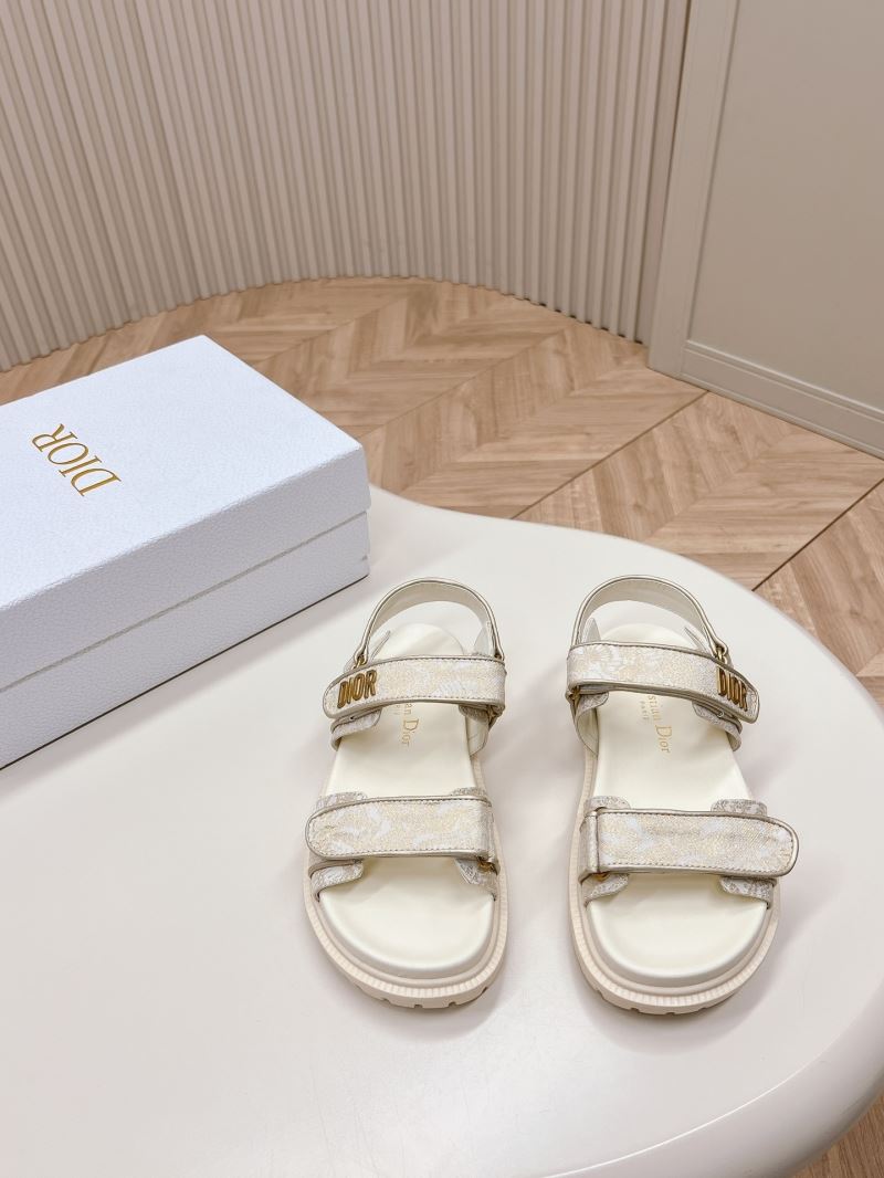 Christian Dior Sandals